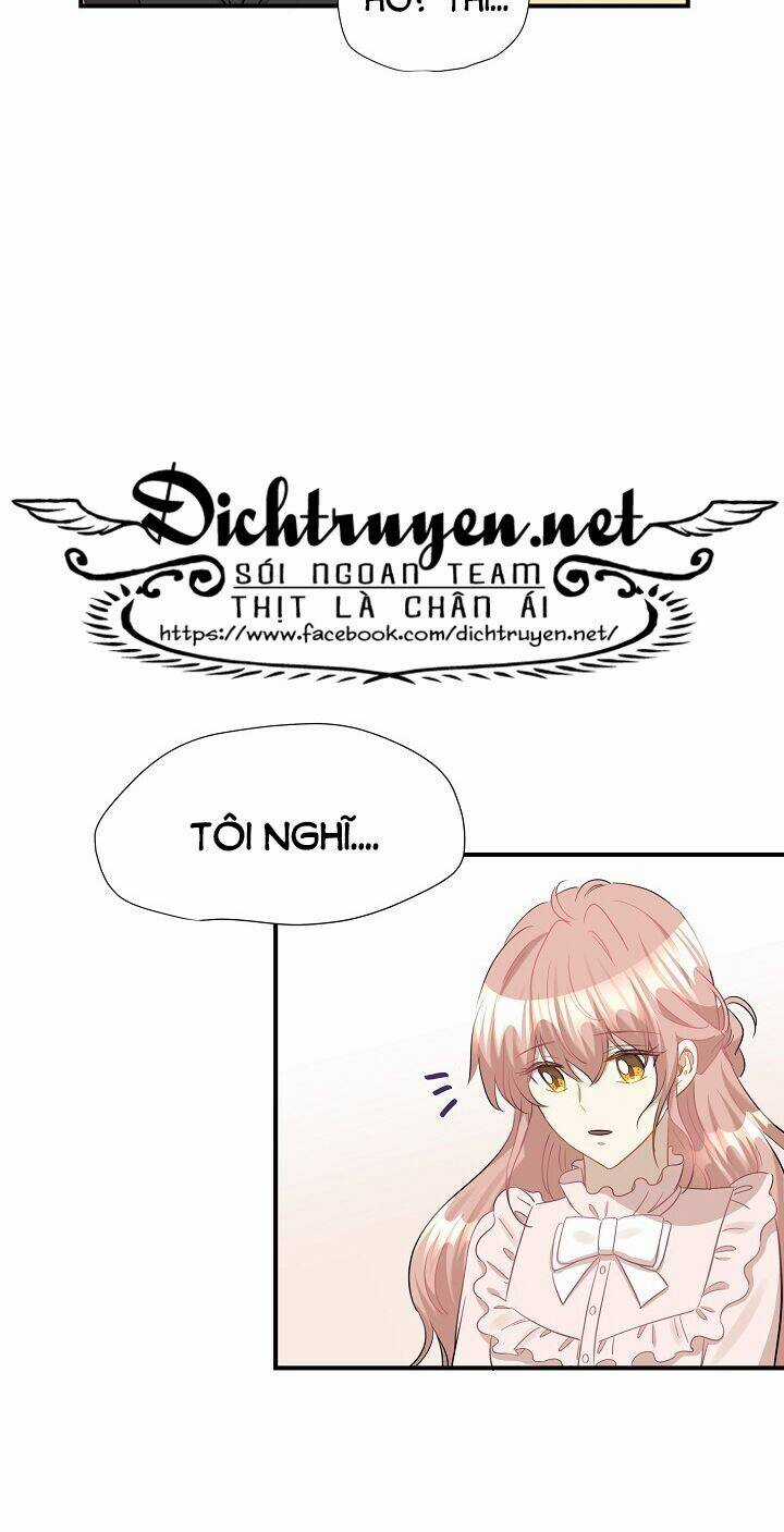 Cuộc Sống Kỳ Thú - Chapter 31 - Trang 15