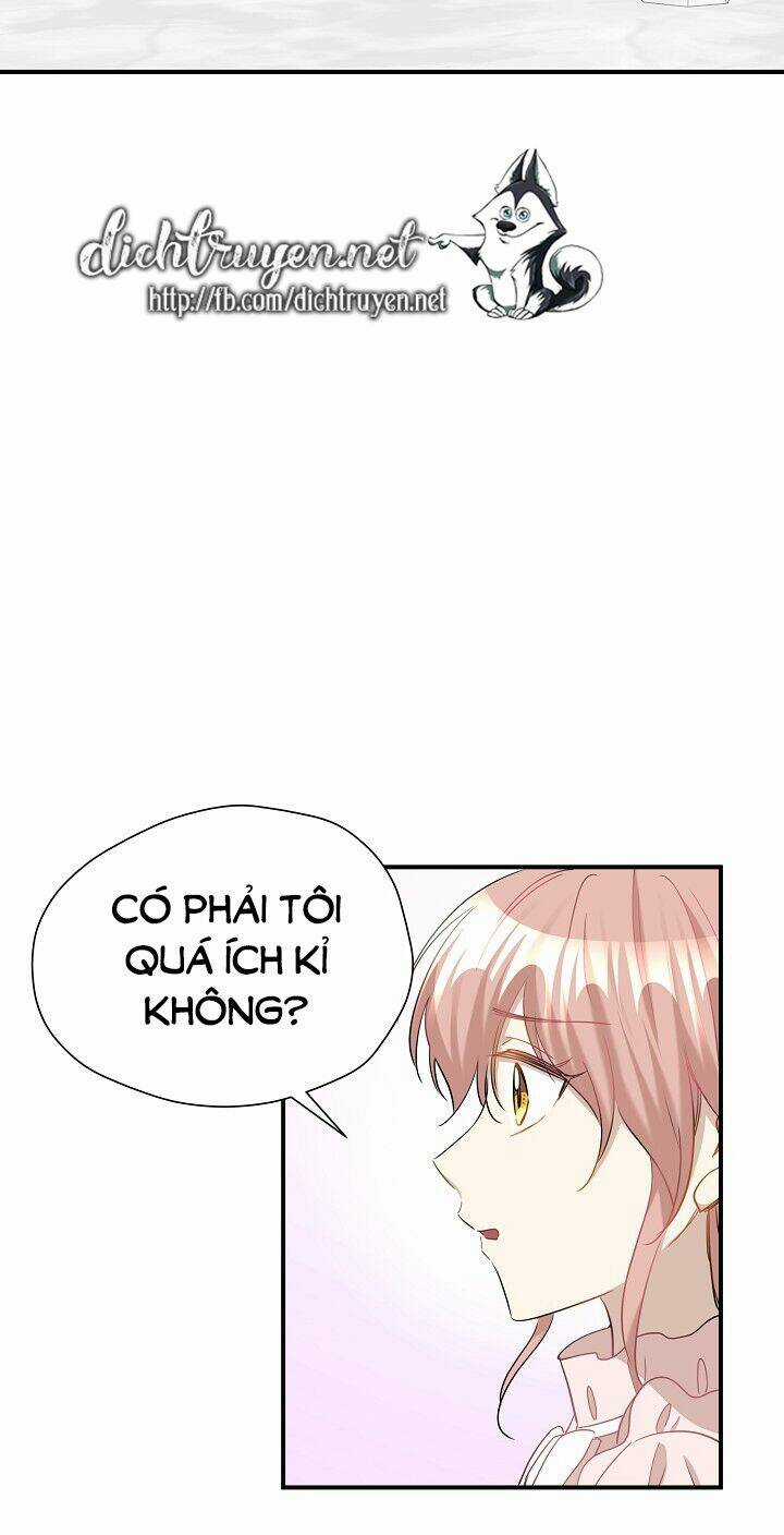 Cuộc Sống Kỳ Thú - Chapter 31 - Trang 17