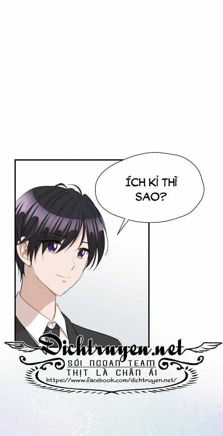 Cuộc Sống Kỳ Thú - Chapter 31 - Trang 18