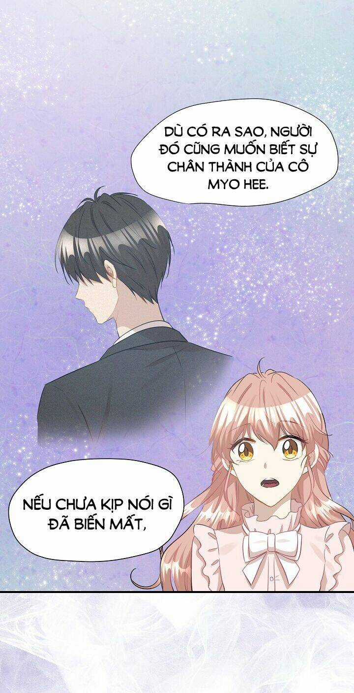 Cuộc Sống Kỳ Thú - Chapter 31 - Trang 19