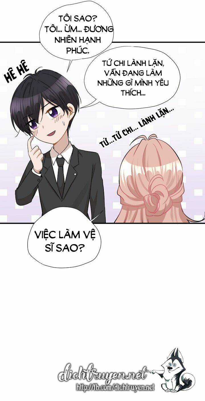 Cuộc Sống Kỳ Thú - Chapter 31 - Trang 3