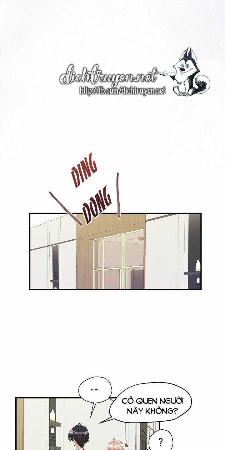 Cuộc Sống Kỳ Thú - Chapter 31 - Trang 21
