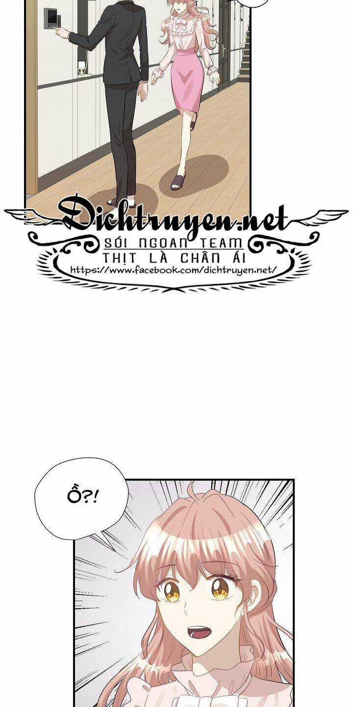 Cuộc Sống Kỳ Thú - Chapter 31 - Trang 22