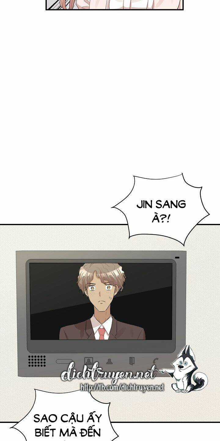 Cuộc Sống Kỳ Thú - Chapter 31 - Trang 23