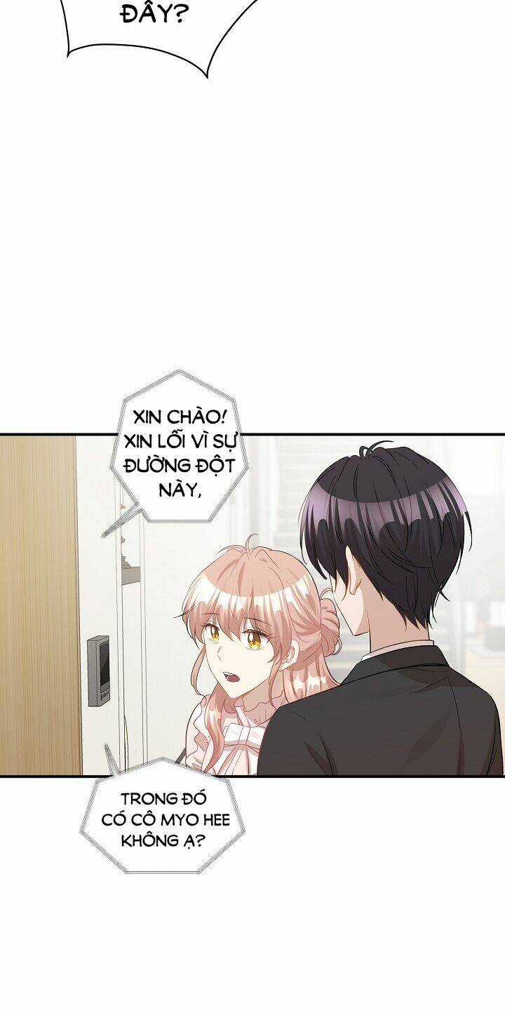 Cuộc Sống Kỳ Thú - Chapter 31 - Trang 24