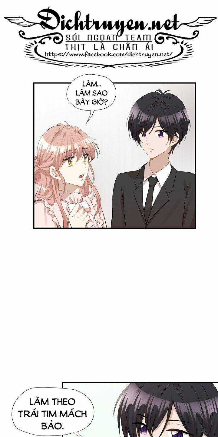 Cuộc Sống Kỳ Thú - Chapter 31 - Trang 25