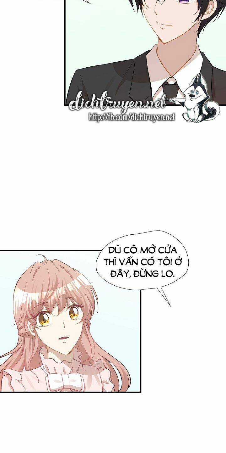 Cuộc Sống Kỳ Thú - Chapter 31 - Trang 26