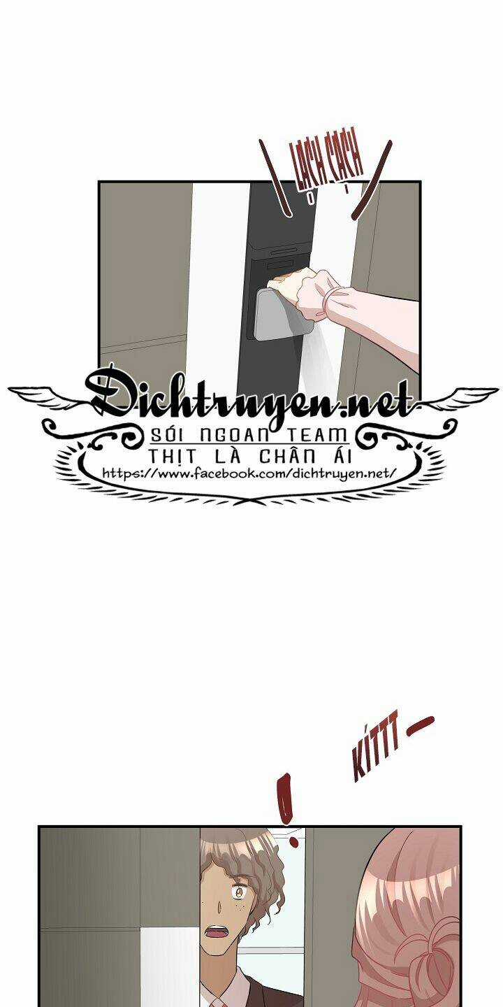 Cuộc Sống Kỳ Thú - Chapter 31 - Trang 27