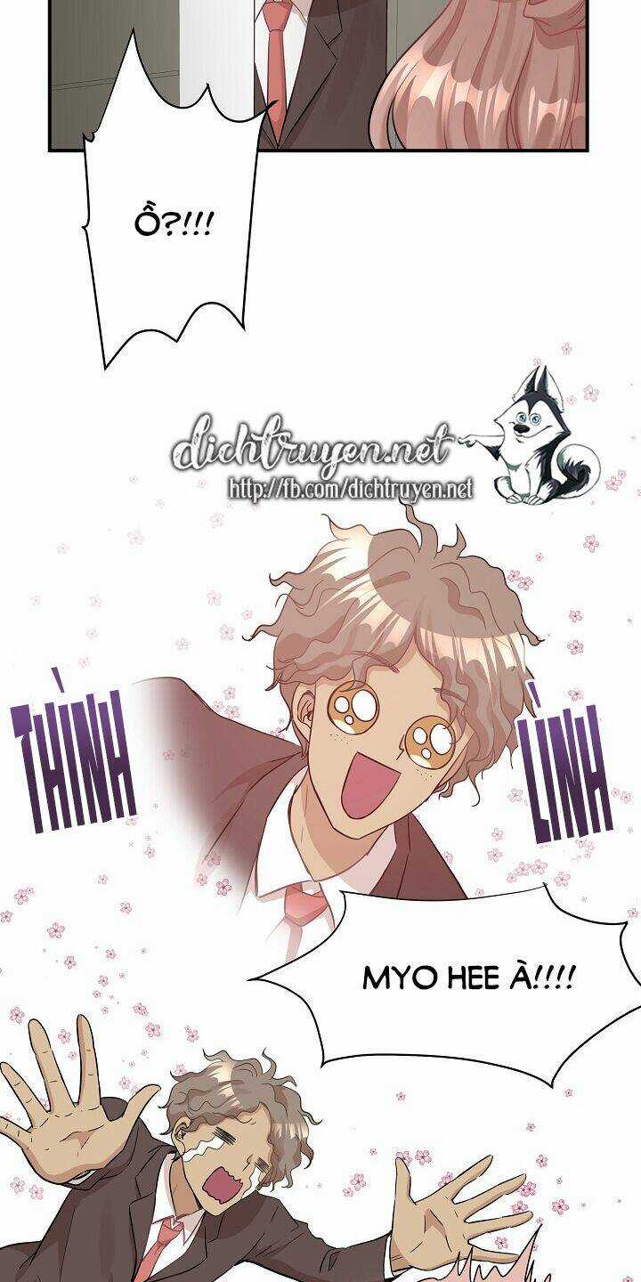 Cuộc Sống Kỳ Thú - Chapter 31 - Trang 28