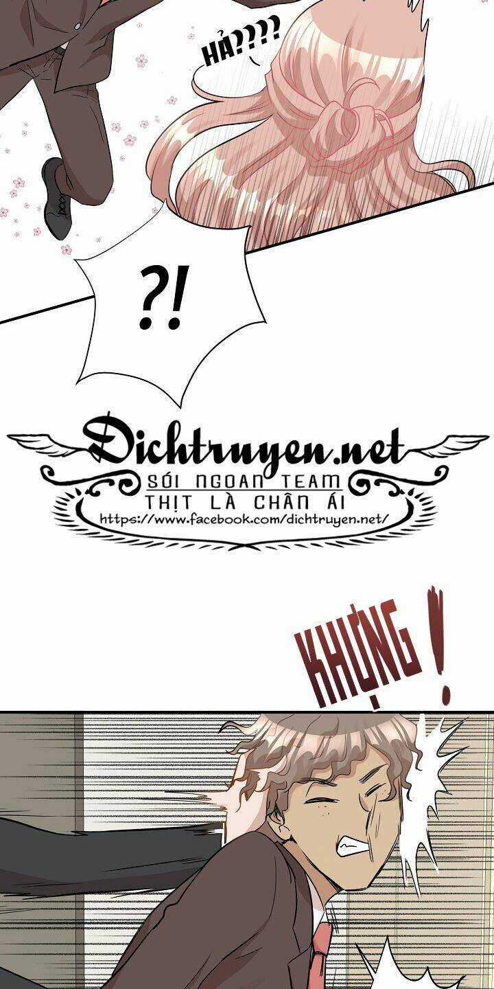 Cuộc Sống Kỳ Thú - Chapter 31 - Trang 29