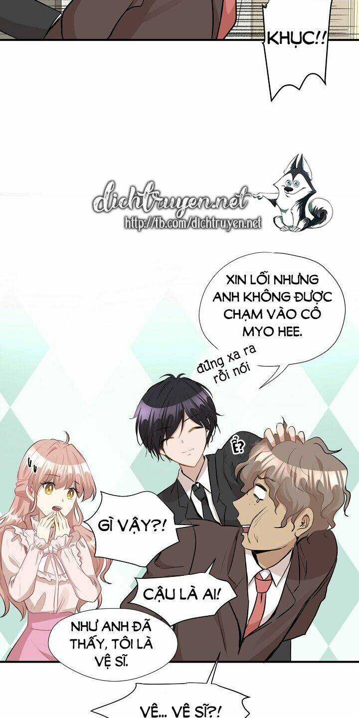 Cuộc Sống Kỳ Thú - Chapter 31 - Trang 30