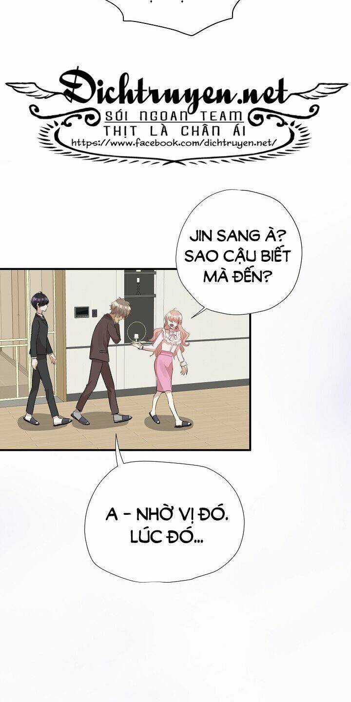 Cuộc Sống Kỳ Thú - Chapter 31 - Trang 31