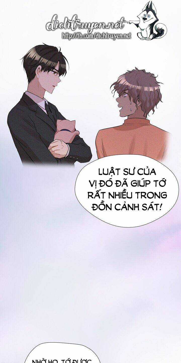 Cuộc Sống Kỳ Thú - Chapter 31 - Trang 32