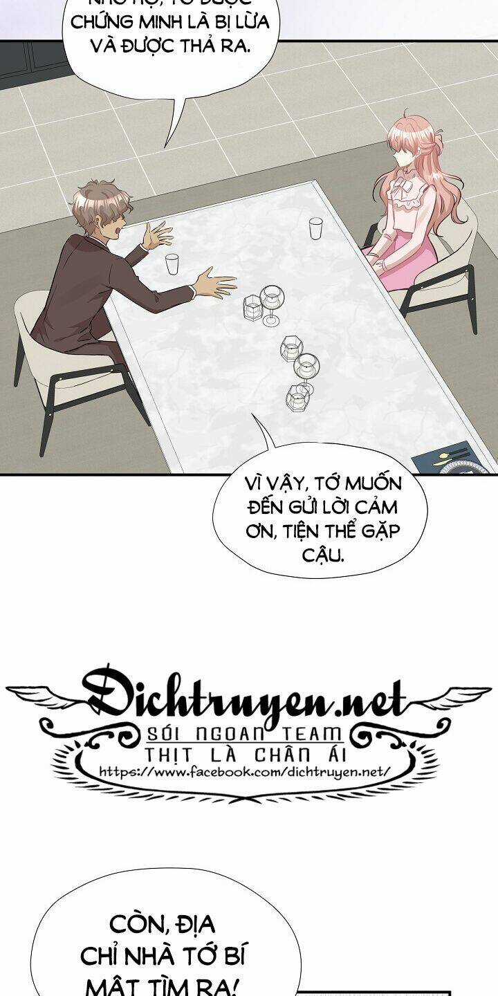 Cuộc Sống Kỳ Thú - Chapter 31 - Trang 33