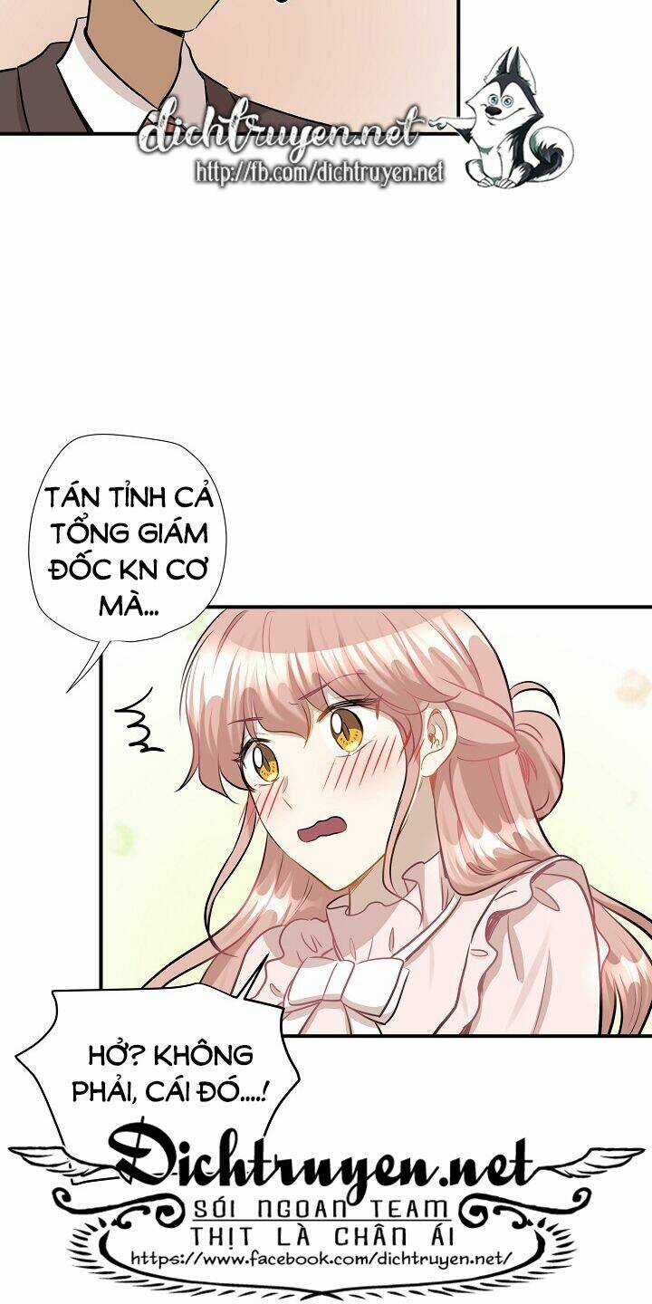 Cuộc Sống Kỳ Thú - Chapter 31 - Trang 35