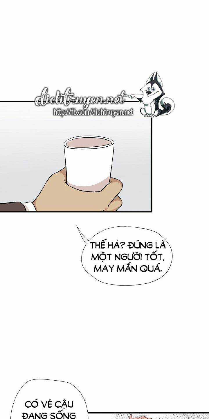 Cuộc Sống Kỳ Thú - Chapter 31 - Trang 37