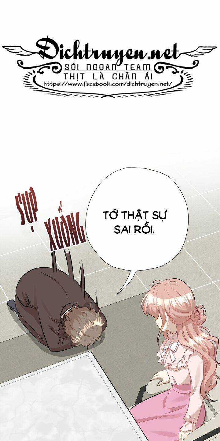Cuộc Sống Kỳ Thú - Chapter 31 - Trang 39