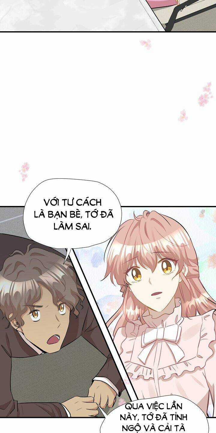 Cuộc Sống Kỳ Thú - Chapter 31 - Trang 40