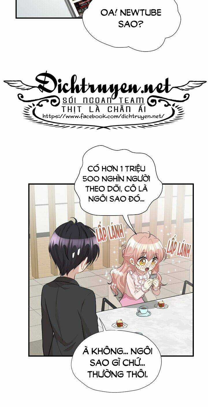 Cuộc Sống Kỳ Thú - Chapter 31 - Trang 5