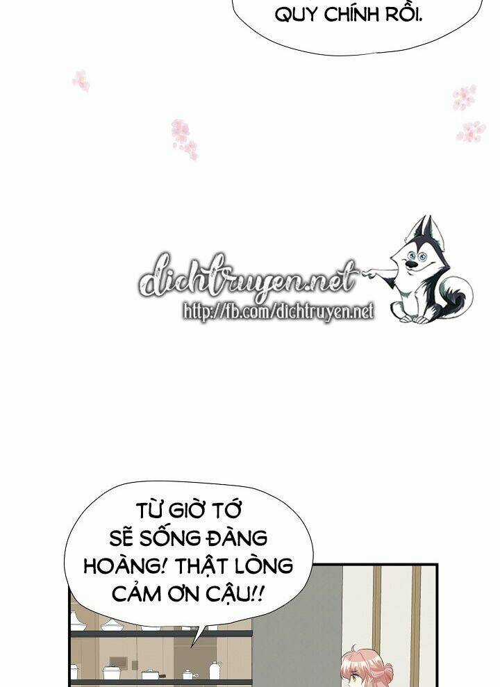 Cuộc Sống Kỳ Thú - Chapter 31 - Trang 41