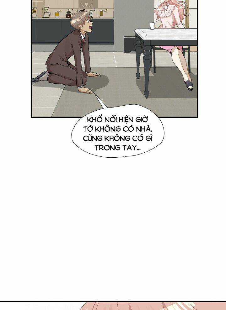 Cuộc Sống Kỳ Thú - Chapter 31 - Trang 42