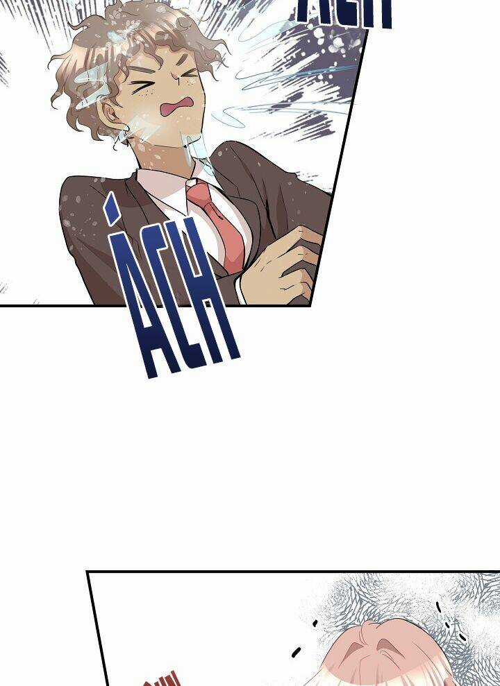 Cuộc Sống Kỳ Thú - Chapter 31 - Trang 46