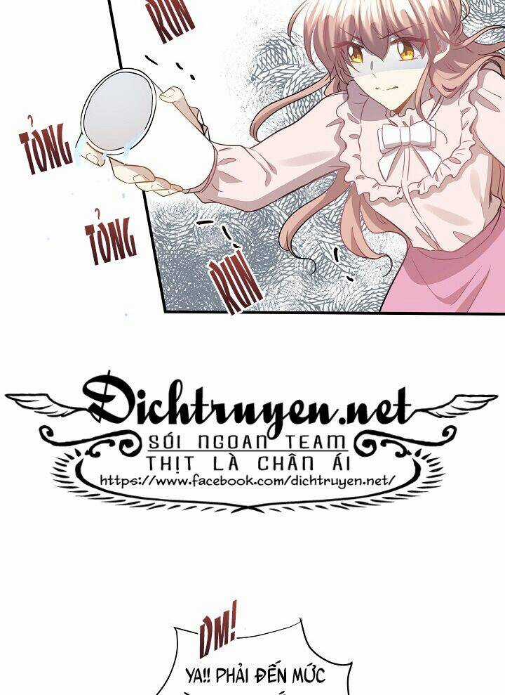 Cuộc Sống Kỳ Thú - Chapter 31 - Trang 47