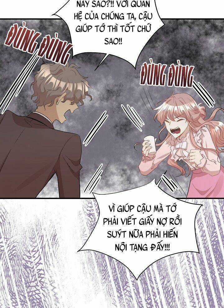 Cuộc Sống Kỳ Thú - Chapter 31 - Trang 48