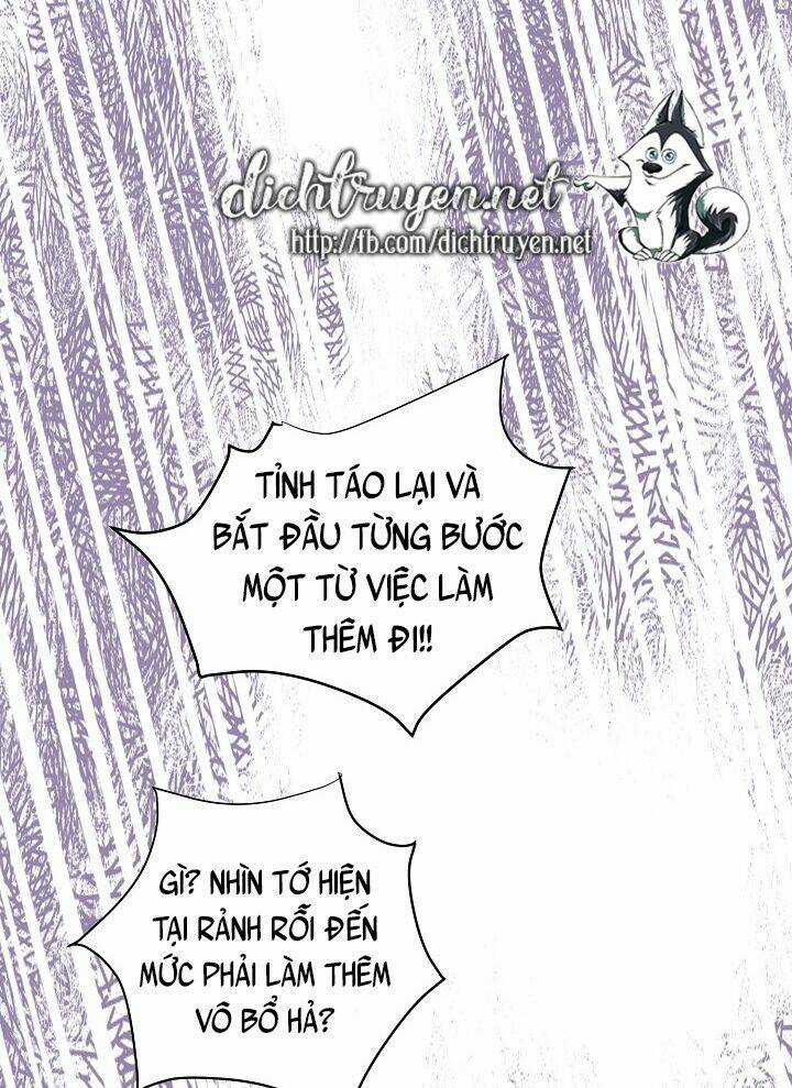 Cuộc Sống Kỳ Thú - Chapter 31 - Trang 49