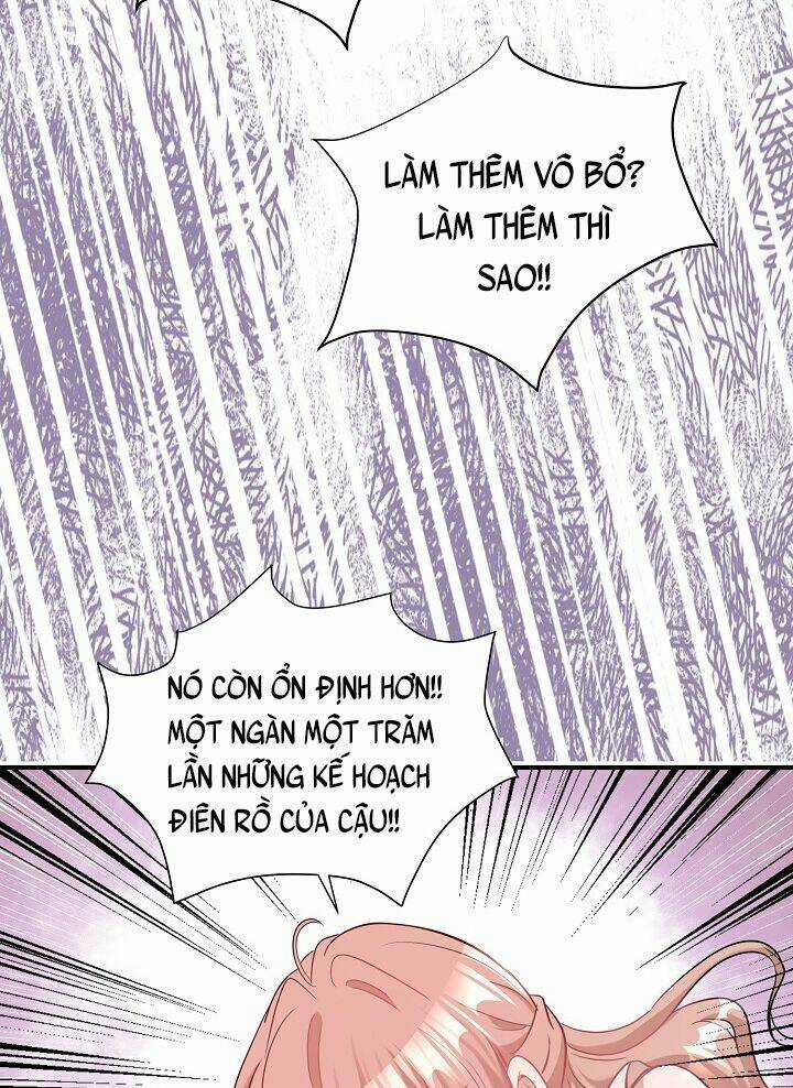 Cuộc Sống Kỳ Thú - Chapter 31 - Trang 50