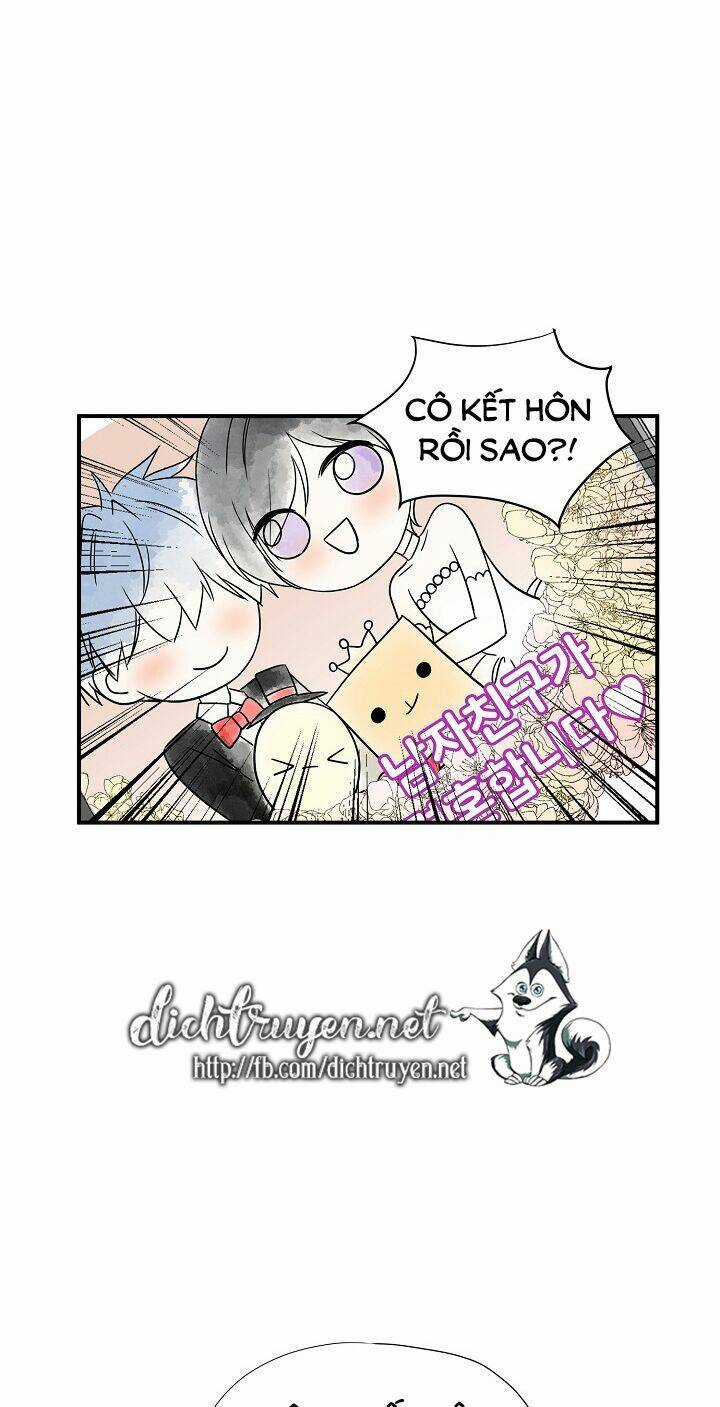 Cuộc Sống Kỳ Thú - Chapter 31 - Trang 6