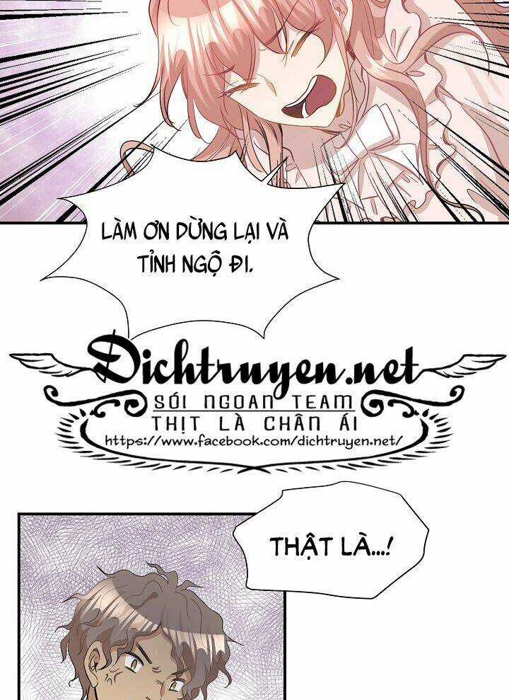Cuộc Sống Kỳ Thú - Chapter 31 - Trang 51
