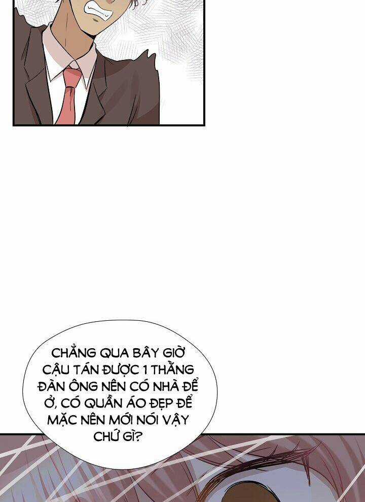 Cuộc Sống Kỳ Thú - Chapter 31 - Trang 52