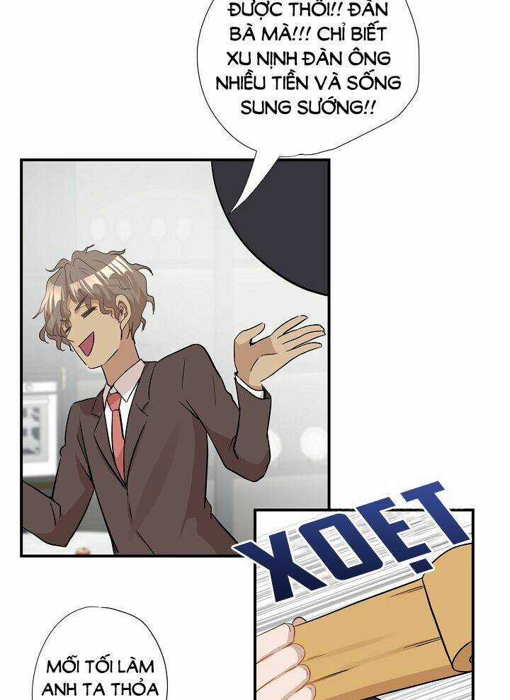 Cuộc Sống Kỳ Thú - Chapter 31 - Trang 54