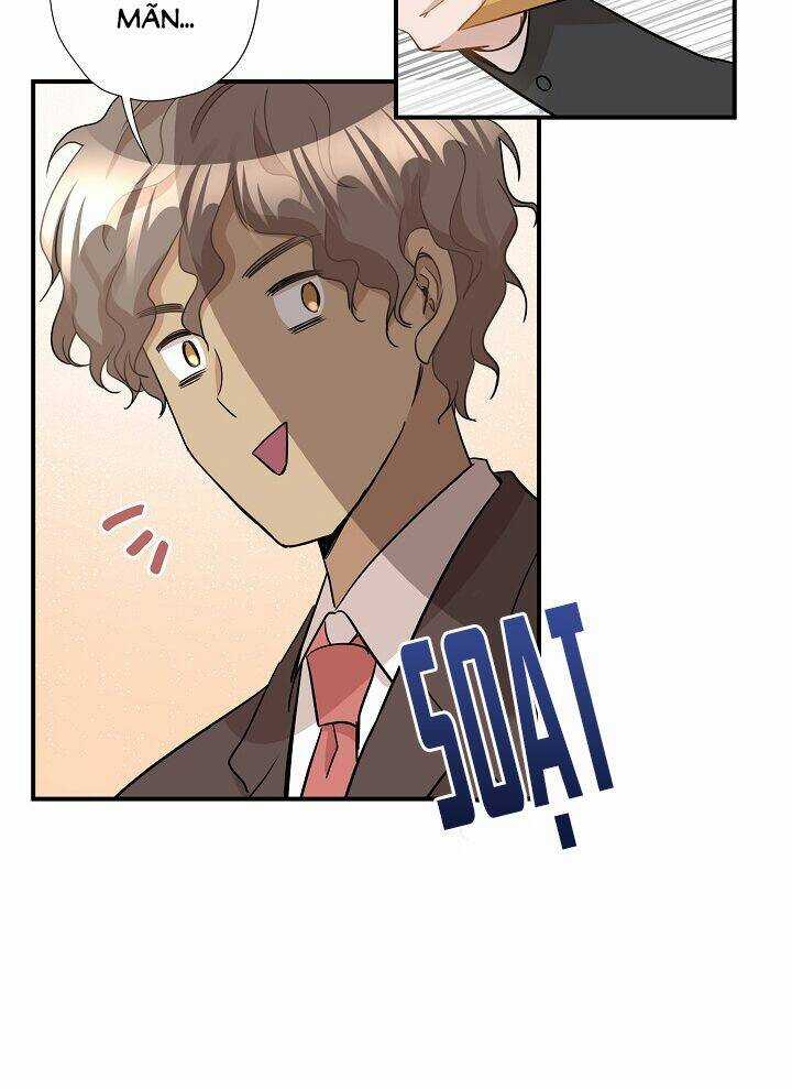 Cuộc Sống Kỳ Thú - Chapter 31 - Trang 55