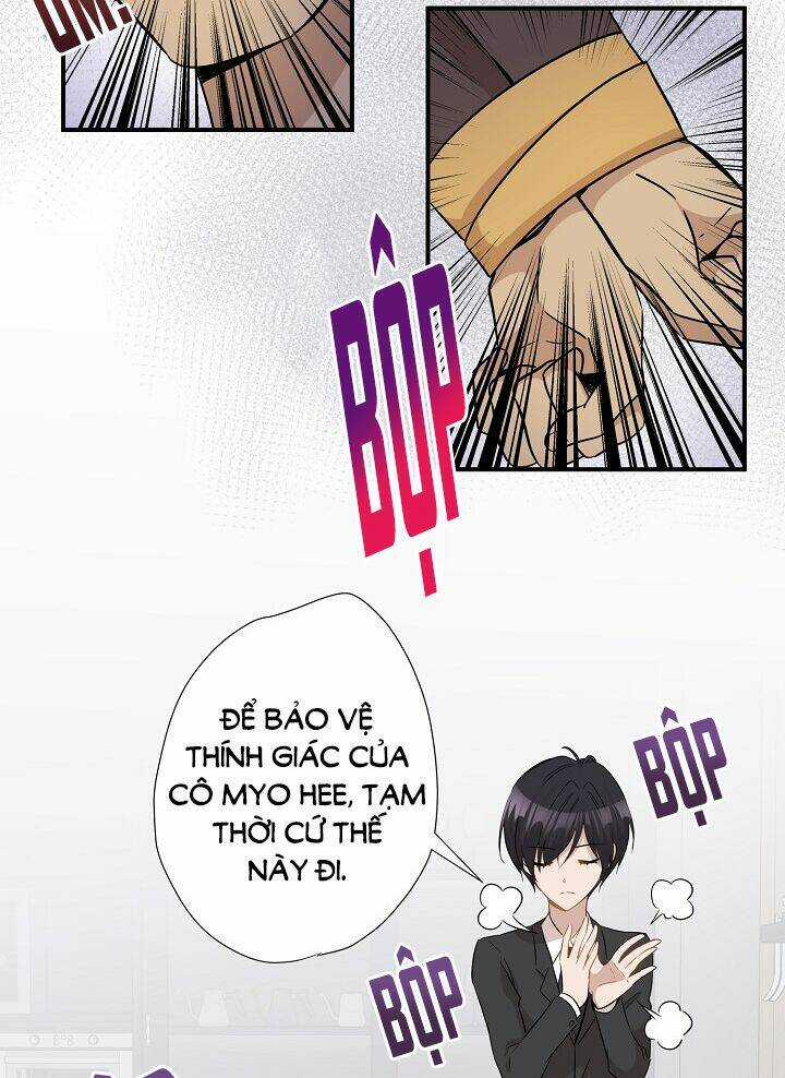 Cuộc Sống Kỳ Thú - Chapter 31 - Trang 57