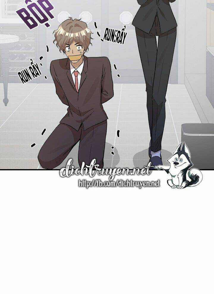 Cuộc Sống Kỳ Thú - Chapter 31 - Trang 58