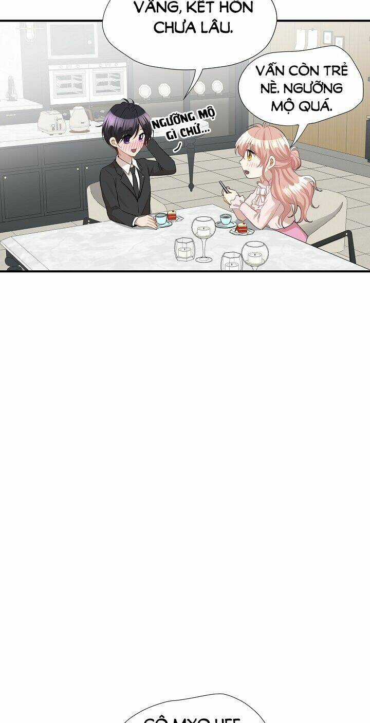 Cuộc Sống Kỳ Thú - Chapter 31 - Trang 7