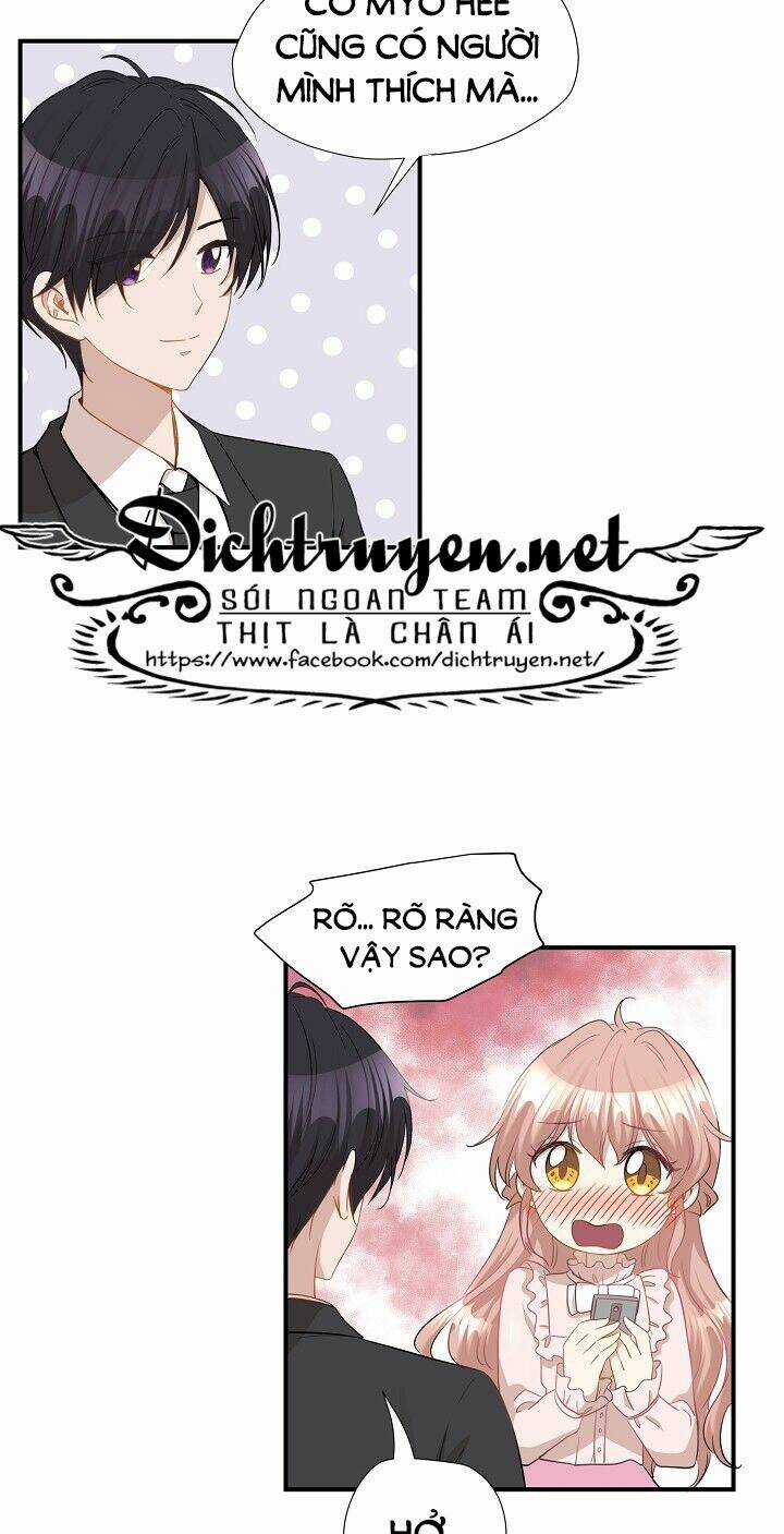 Cuộc Sống Kỳ Thú - Chapter 31 - Trang 8