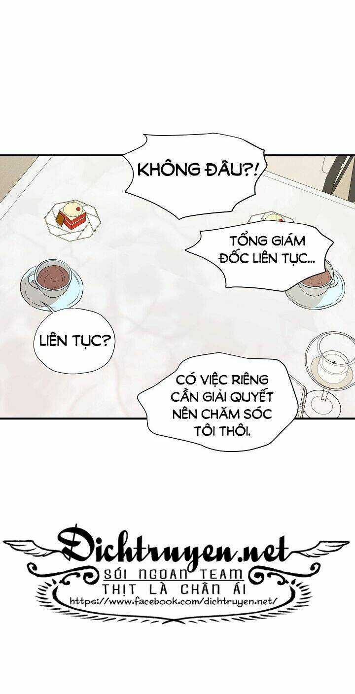 Cuộc Sống Kỳ Thú - Chapter 31 - Trang 10