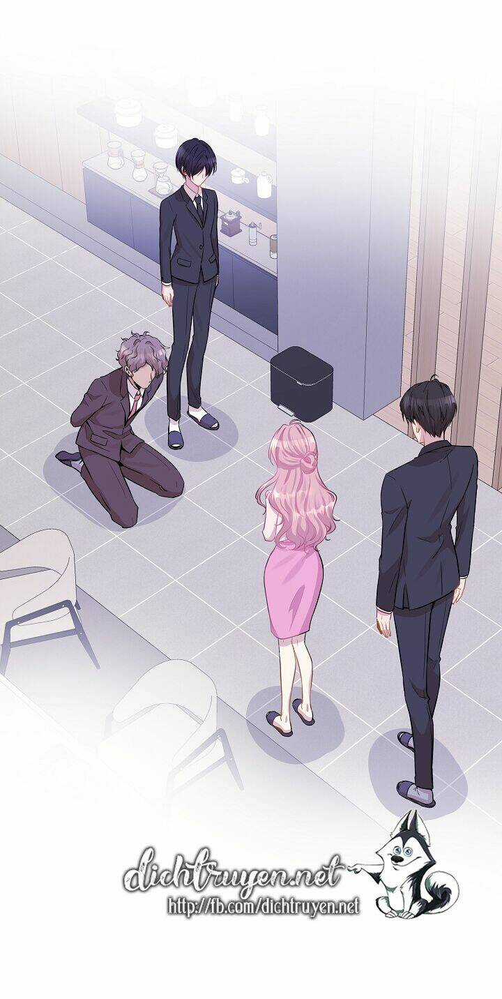 Cuộc Sống Kỳ Thú - Chapter 32 - Trang 1