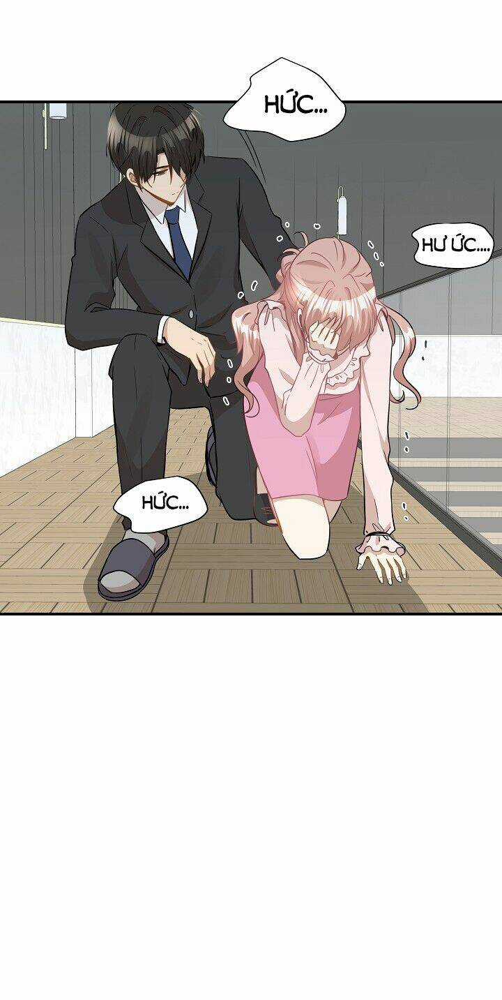 Cuộc Sống Kỳ Thú - Chapter 32 - Trang 11