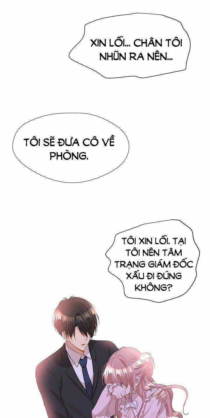 Cuộc Sống Kỳ Thú - Chapter 32 - Trang 13