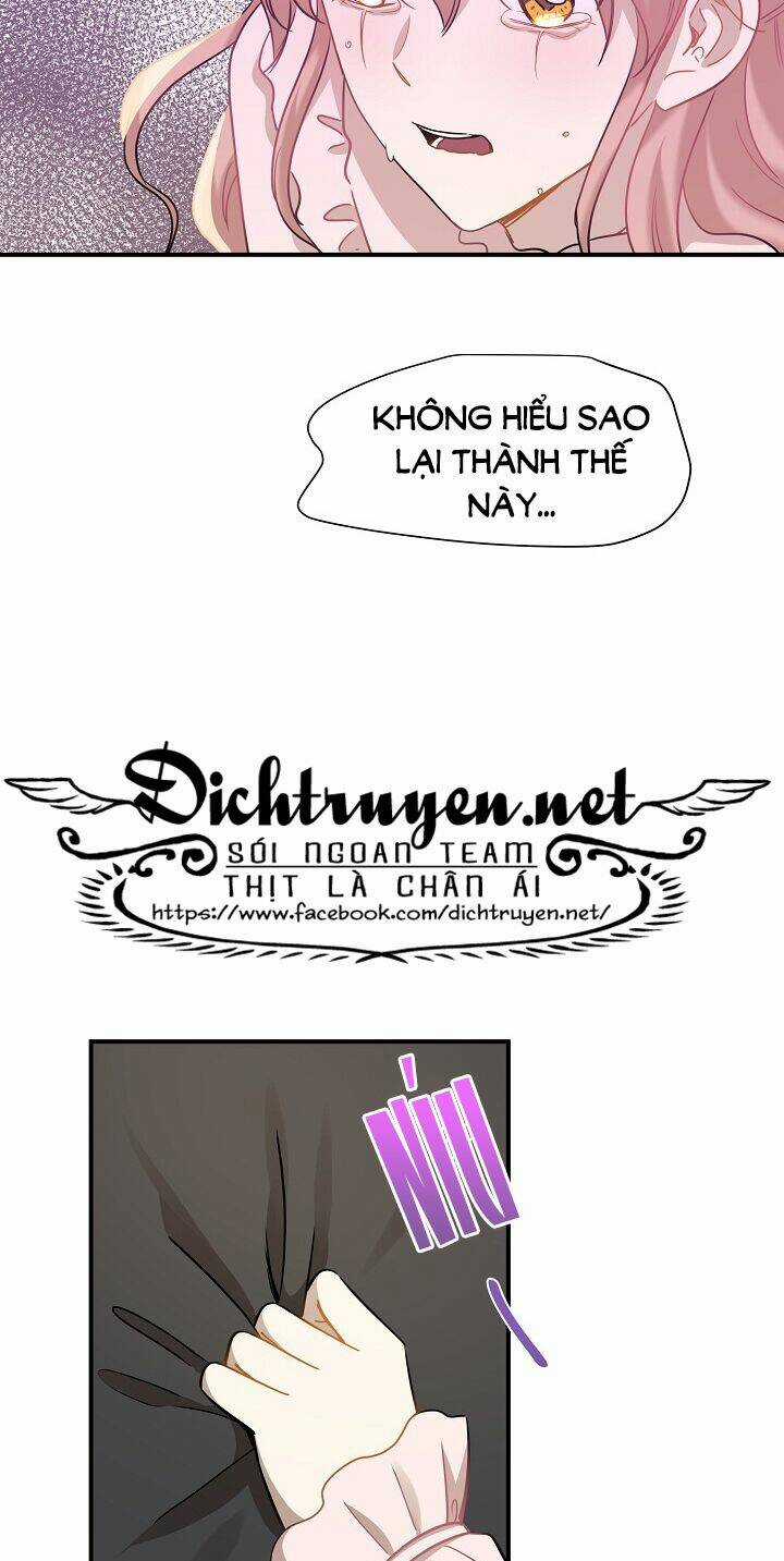 Cuộc Sống Kỳ Thú - Chapter 32 - Trang 15