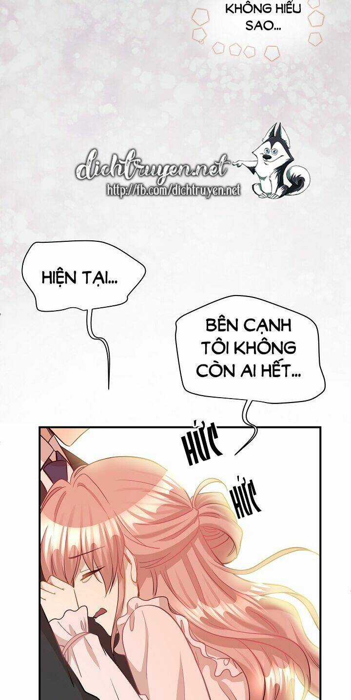 Cuộc Sống Kỳ Thú - Chapter 32 - Trang 19