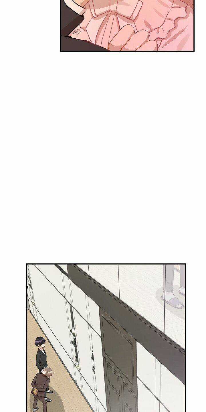 Cuộc Sống Kỳ Thú - Chapter 32 - Trang 26