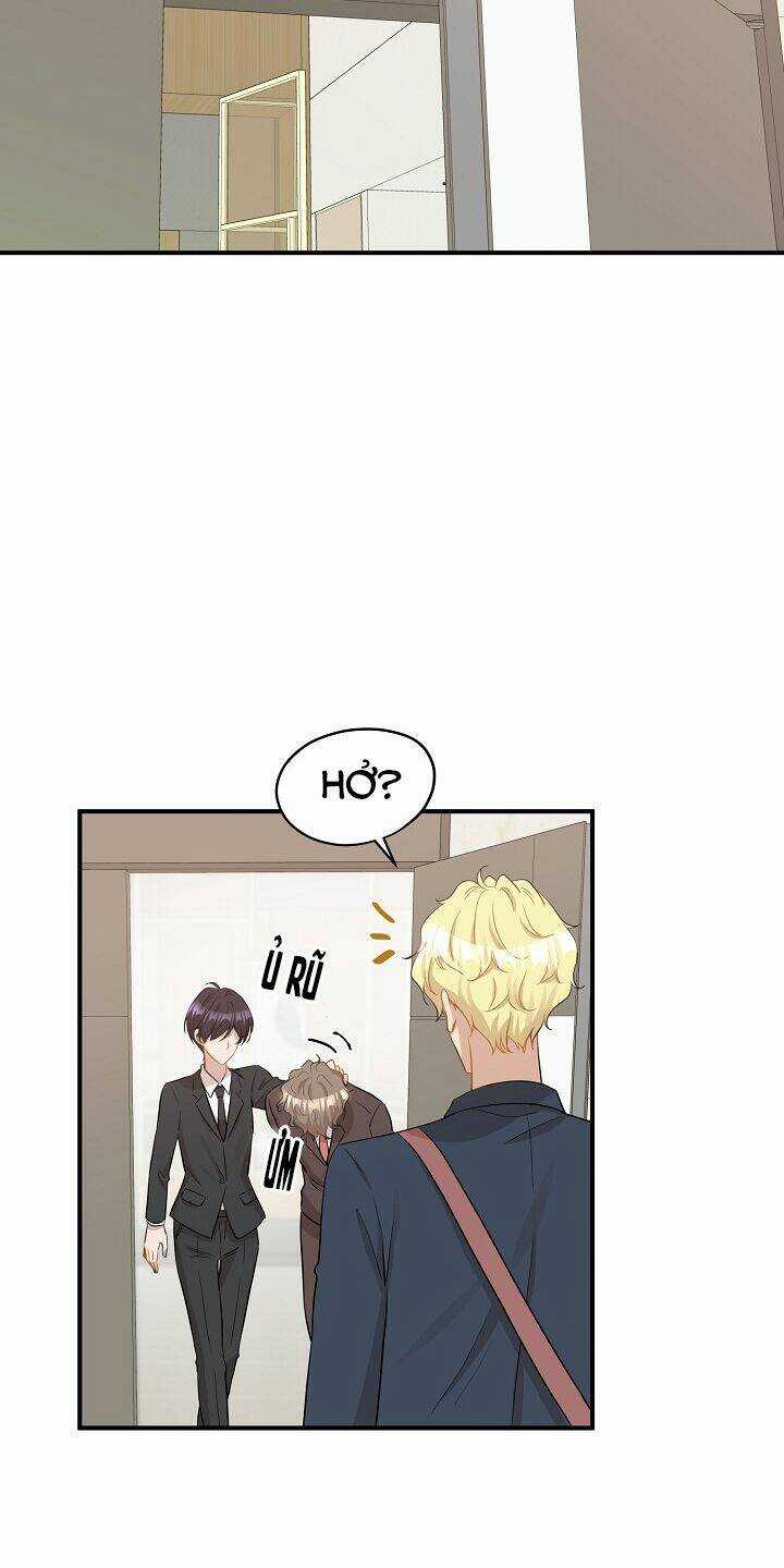 Cuộc Sống Kỳ Thú - Chapter 32 - Trang 28