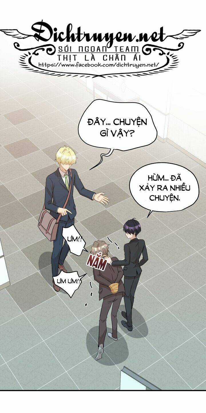 Cuộc Sống Kỳ Thú - Chapter 32 - Trang 29