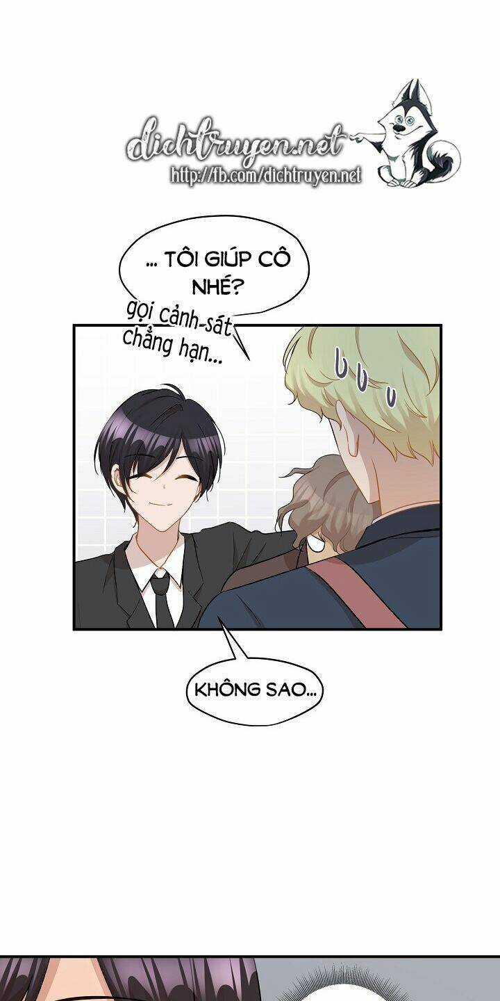 Cuộc Sống Kỳ Thú - Chapter 32 - Trang 30