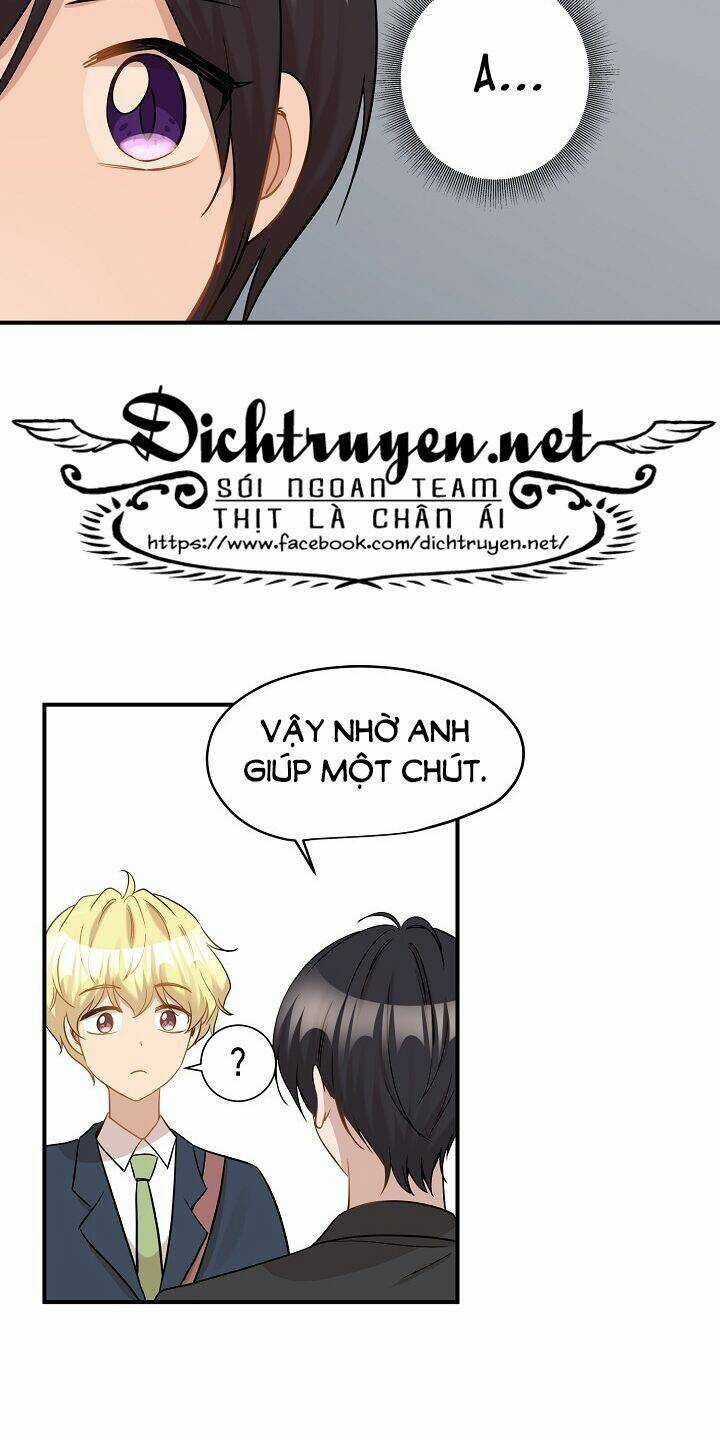 Cuộc Sống Kỳ Thú - Chapter 32 - Trang 31